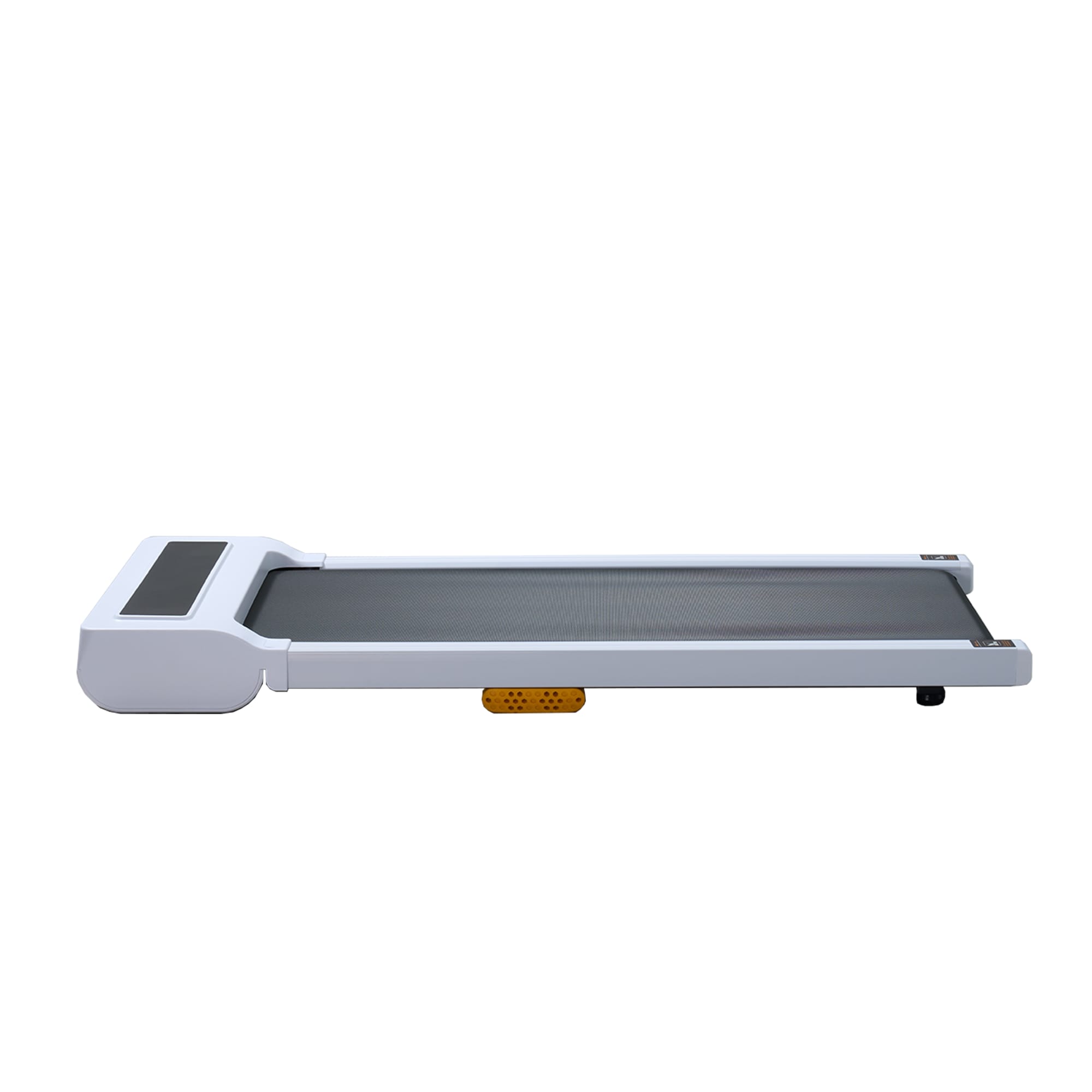 Compact Treadmill With Brushless Motor And Led Display For Home_voghion.com